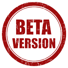 beta version