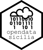 OpenData Sicilia